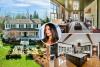 Bethenny Frankel has sold her Connecticut estate for a tidy profit amid her move to Florida