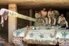 Egypt’s crackdown drives refugees on new route to Libya and beyond