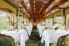 Travel in the charm of another era on board Malaysia’s Eastern & Oriental Express