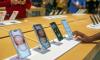 India isn't replacing China in iPhone manufacturing