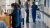 The Royal Devon University Healthcare Foundation Trust: all the key numbers for the NHS Trust in April, as national waiting lists fall to lowest level in two years