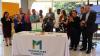 Crowley Launches Small Business Grant Program, Announces First Winner