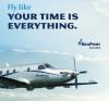SeaPort Airlines: Giving Commuters Tomorrow’s Promise of Travel, Today!