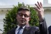 House lawmakers expected to vote on White House rescission package