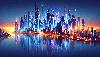 Logistics Efficiency in Urban Growth: The Role of Smart Freight Planning