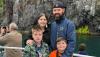 Four bodies believed to be Troy family recovered in Alaska