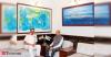 Navy Chief Admiral Tripathi meets with wireless tech pioneer Paulraj, discusses strengthening AI ecosystem