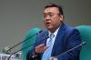 Germany takes over Roque asylum bid; ex-spokesman calls it 'fake news'