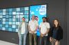 Tailorlux & German Plastics Centre-SKZ kick off KIMaTex project