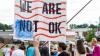 Alabama protester rights: What you should know
