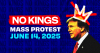 Arizona, Yuma 'No Kings' protests push back against Trump