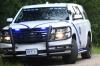Arkansas State Police trooper ramming technique in pursuit causes crash that seriously injures 2 in 3rd vehicle