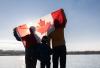 Canadian Government Soars In Popularity By Encouraging Domestic Travel With New "Canada Strong Pass"