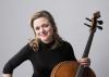 Cellist Irena Josifoska Named as Recipient of 2025 Villa Musica Star Award