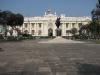 Peruvian Congress approves amnesty for police and military accused of human rights violations