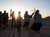 Apache groups continue fight against massive Arizona copper mine