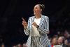 Arkansas women&#x27;s basketball to play at SMU in ACC-SEC Challenge