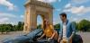 Bucharest: A city travelers can’t resist