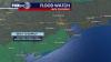 Houston weather: Flood Watch extended for some; floods, storms still a threat