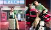 American Tourister Launches Squid Game-Themed Travel Collection