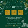 The Danish Christmas Bazaar returns on 6 December 2025