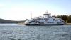 Union urges government to halt B.C. Ferries shipbuilding contract with Chinese yard