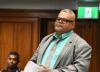 Prime Minister confirms passing of Minister for Agriculture, Vatimi Rayalu