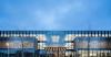 In pictures: Scott Brownrigg’s flexible laboratory building at Peterhouse Technology Park