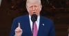 Trump Tries to Humiliate GOP Senator by Claiming He ‘Snuck’ Into White House Picnic