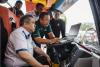 Allowing Motac to manage tourist buses must be a Cabinet decision, says Loke