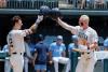 Where to watch Arizona vs Louisville Cardinals streaming free today; Men’s College World Series time, TV, odds
