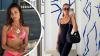 Australian influencer Dominique Elissa narrowly escapes death after sauna explosion in backyard
