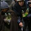 A dramatic drop in gas exports led foreign reserves to plummet, and Bolivia has long been unable to import sufficient fuel for its needs