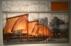 90th Birthday Anniversary of Bulgarian-Born Pioneering Artist Christo