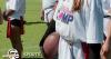 Girls' flag football camp highlights rapid rise of the sport in Colorado