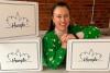 Business owner prides herself on offering ‘best ever’ Italian food hampers