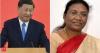 Chinese President Xi extends condolences to President Droupadi Murmu, PM Modi over Air India plane crash