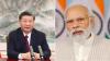 Chinese President Xi Jinping Extends Condolences To Droupadi Murmu, PM Modi Over Massive Air India Crash In Ahmedabad