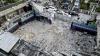 Dominican Republic nightclub owner whose roof collapsed is arrested along with his sister