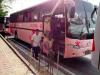 DOTr cancels licenses of 3 GV Florida bus drivers over viral ‘racing’ video