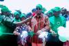 Democracy Day: Mutfwang Commissions Landmark Projects to Transform Transport, Healthcare, and Education in Plateau