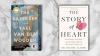 Yael van der Wouden and Rachel Clarke win Women's Prize book awards The U.K. prize annually celebrates the best novel written in English by a woman. Books |6 minutes ago