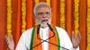 Leveraging technology brought innumerable benefits for people: PM