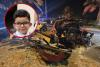 Bahraini boy seriously injured in Saar crash that killed his parents dies