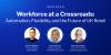 [ WEBINAR ] Workforce at a Crossroads - Automation, Flexibility, and the Future of UK Retail