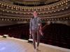 Award winning Cape Breton musician first Sable Island artist in residence