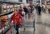 Consumer sentiment rose in June for 1st time this year as inflation remains stayed tame