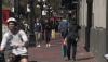 Small Canadian businesses could get bottom line boost as travel to the U.S. drops