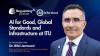 Harnessing AI for healthcare, agriculture, and disaster relief: Dr. Bilel Jamoussi unpacks ‘AI for Good’
