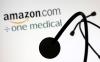 Amazon reorganizes healthcare business: Report